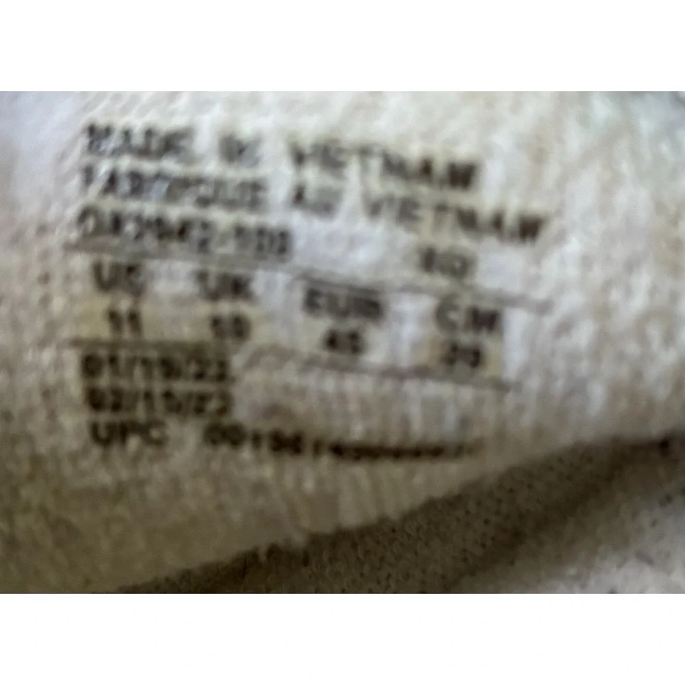 Nike Asuna 2 Slide Slippers DX2942-100 'White / University Blue' Size 11.5